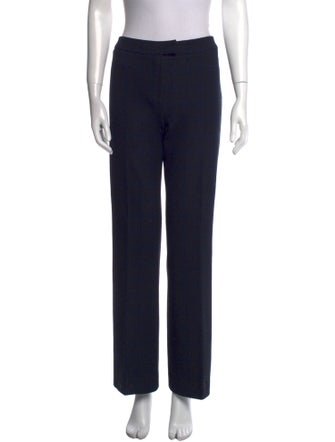 Derek Lam 10 Crosby Wide Leg Pants