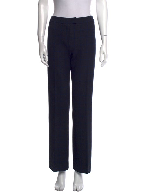 Derek Lam 10 Crosby Wide Leg Pants