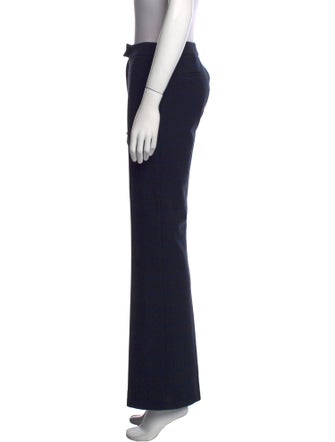 Derek Lam 10 Crosby Wide Leg Pants