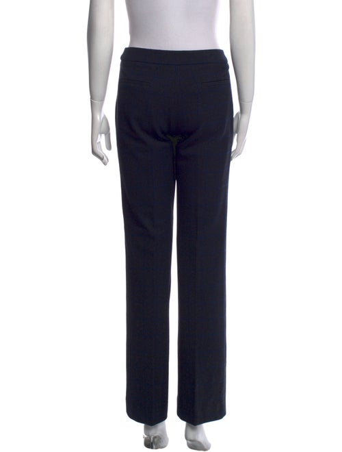 Derek Lam 10 Crosby Wide Leg Pants