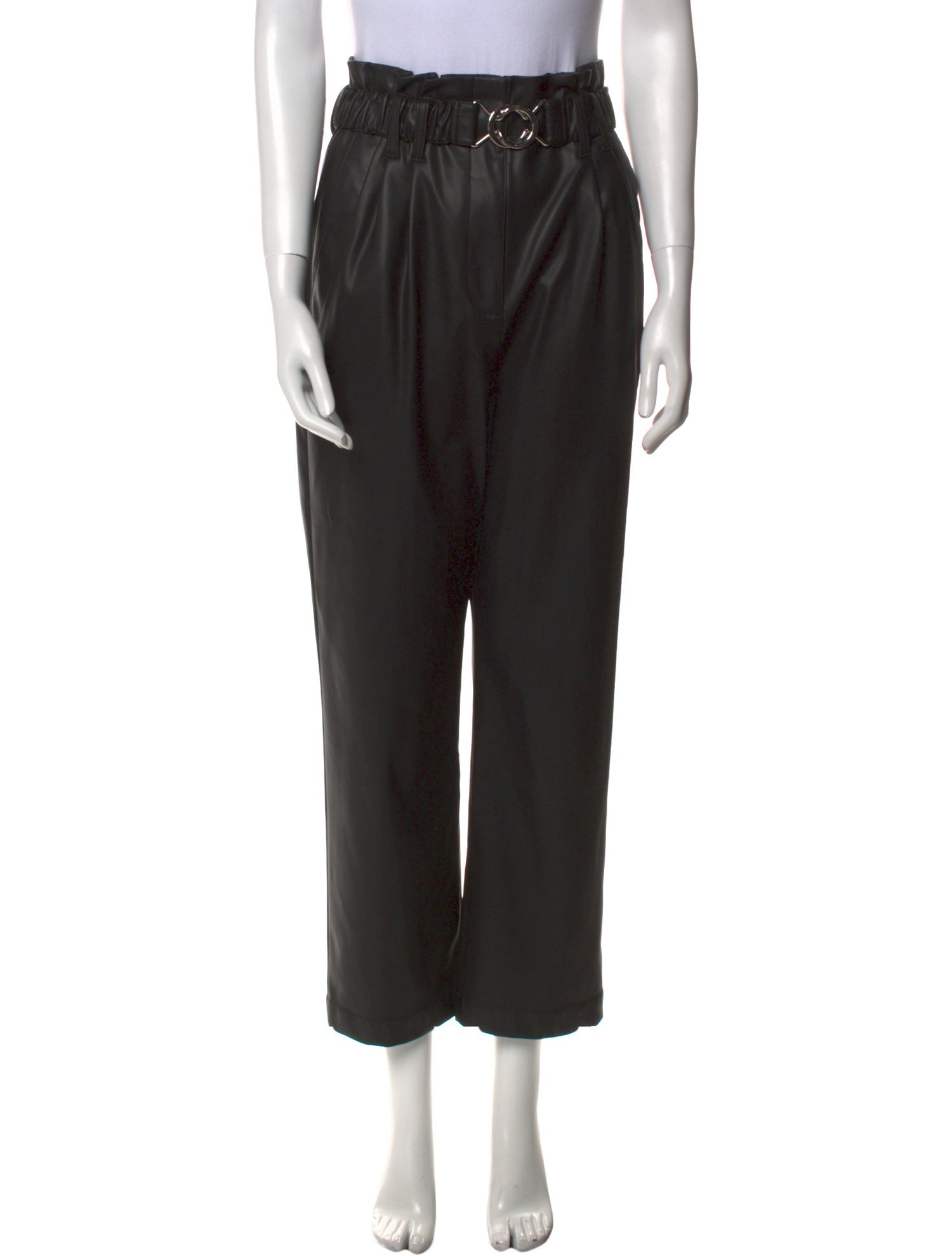 Derek Lam 10 Crosby Straight Leg Pants