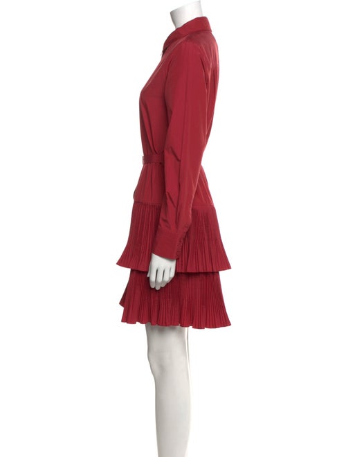 Derek Lam 10 Crosby Mini Dress