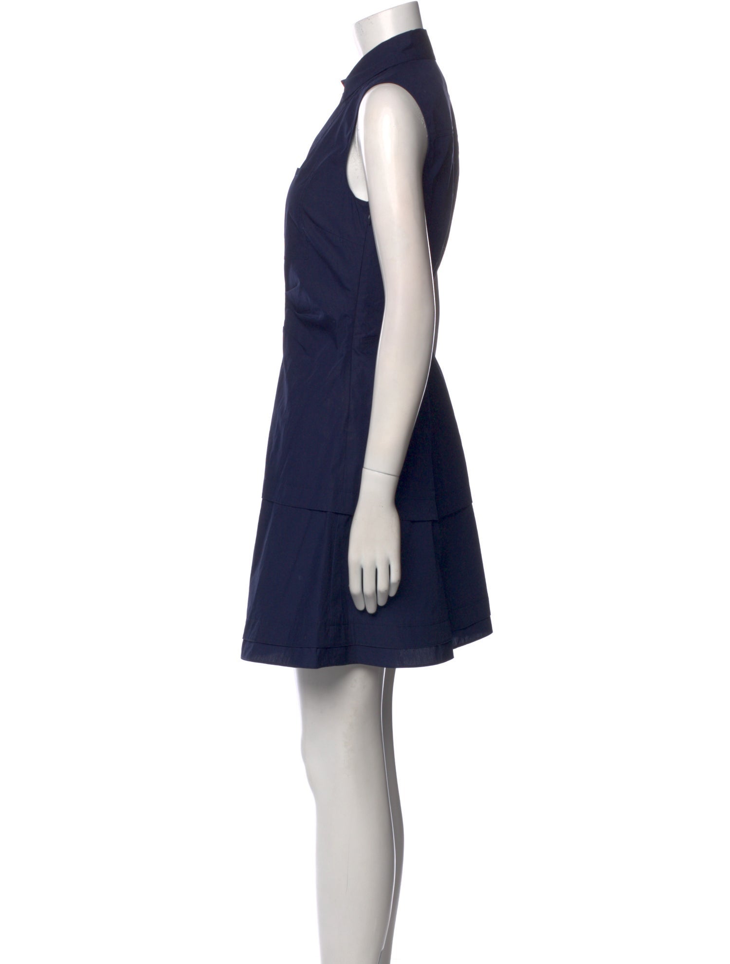 Derek Lam 10 Crosby Mini Dress