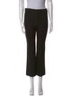 Derek Lam 10 Crosby Straight Leg Pants