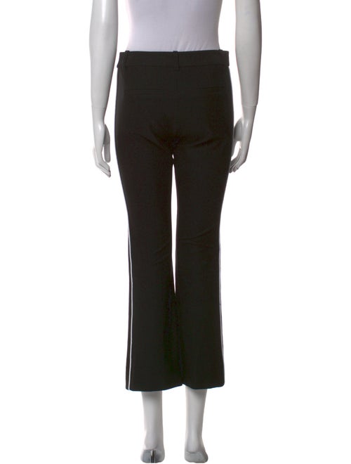 Derek Lam 10 Crosby Straight Leg Pants