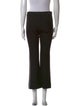 Derek Lam 10 Crosby Straight Leg Pants