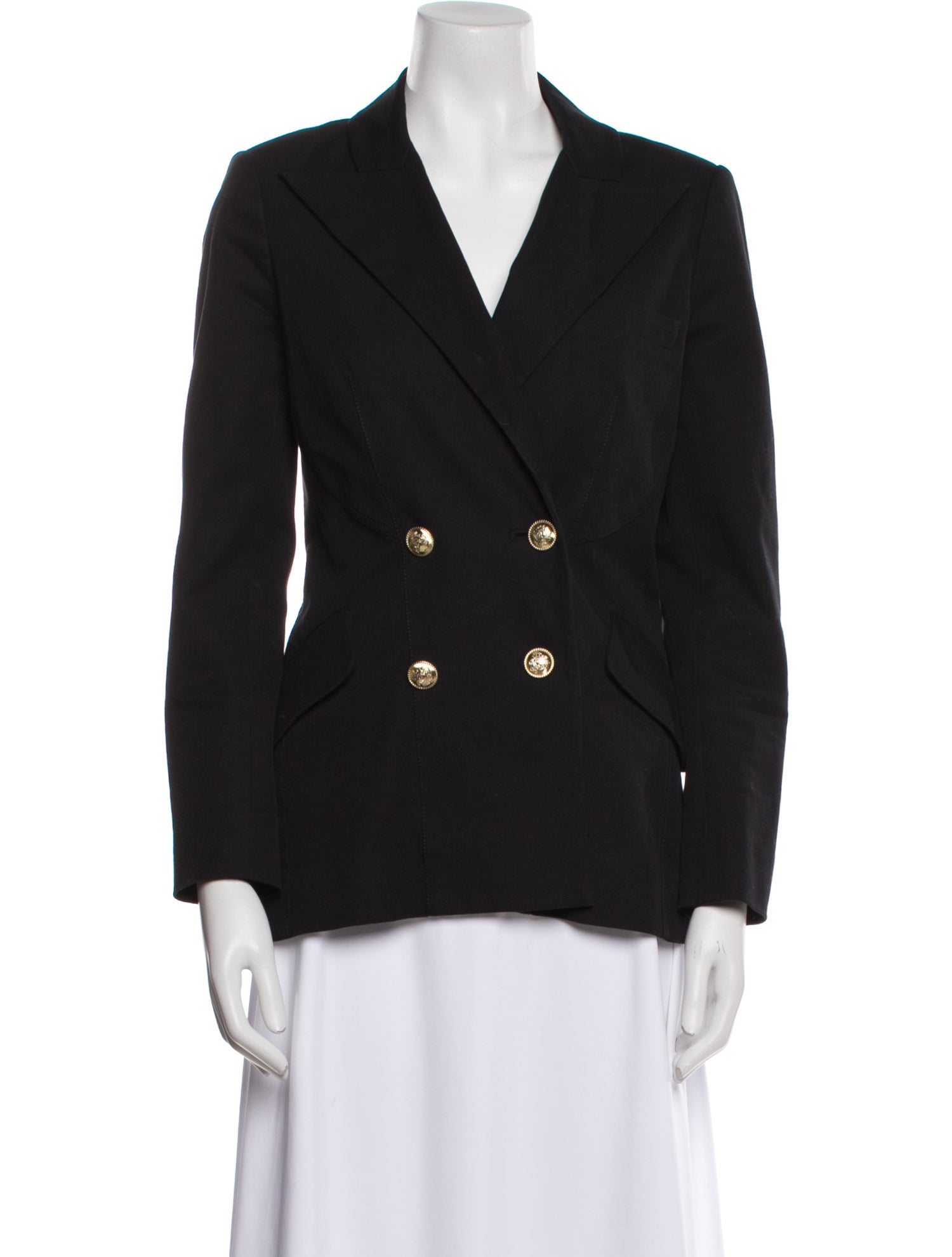 Derek Lam 10 Crosby Blazer
