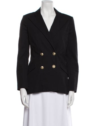 Derek Lam 10 Crosby Blazer