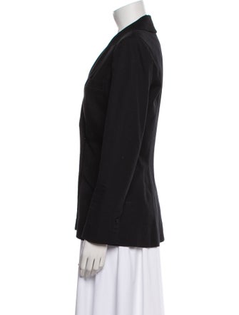 Derek Lam 10 Crosby Blazer