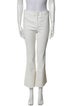 Derek Lam 10 Crosby Linen Wide Leg Pants