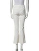 Derek Lam 10 Crosby Linen Wide Leg Pants