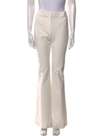 Derek Lam 10 Crosby Wide Leg Pants