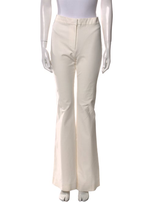 Derek Lam 10 Crosby Wide Leg Pants