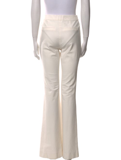 Derek Lam 10 Crosby Wide Leg Pants