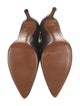 Derek Lam 10 Crosby Leather Pumps