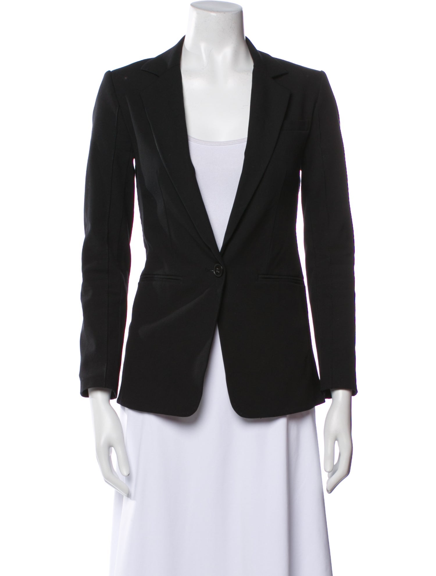 Derek Lam 10 Crosby Blazer