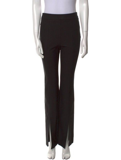 Derek Lam 10 Crosby Straight Leg Pants