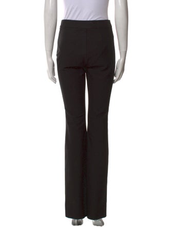 Derek Lam 10 Crosby Straight Leg Pants