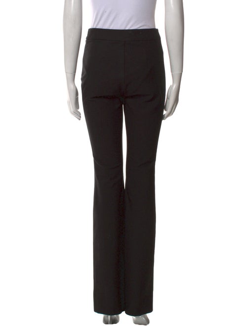 Derek Lam 10 Crosby Straight Leg Pants