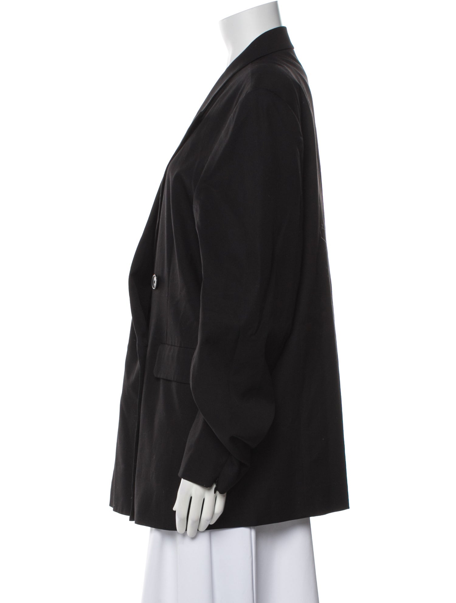 Derek Lam 10 Crosby Blazer