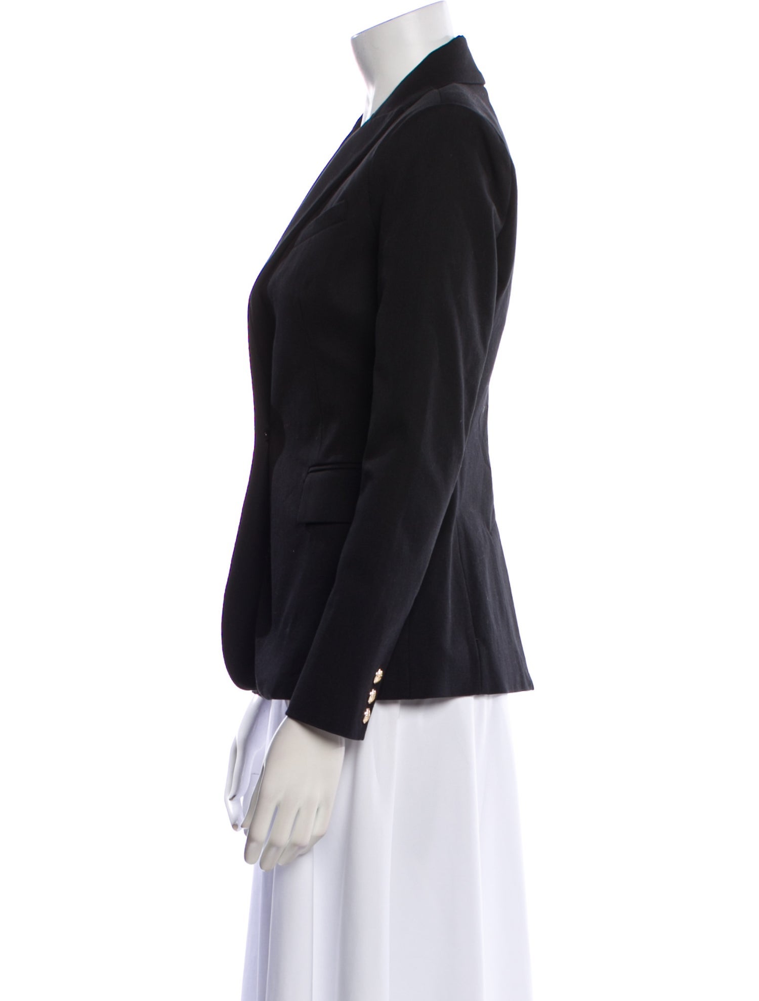 Derek Lam 10 Crosby Blazer