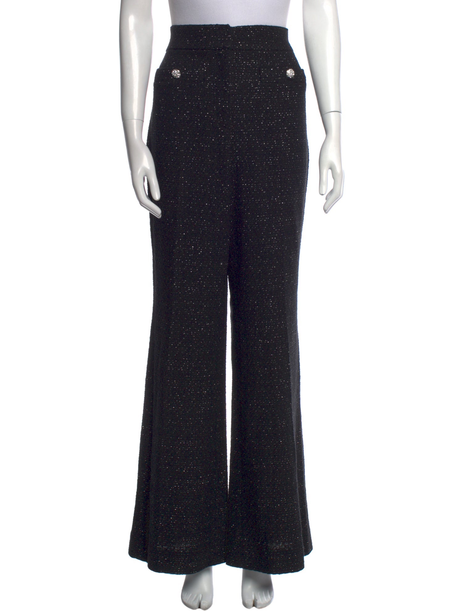 Derek Lam 10 Crosby Wide Leg Pants w/ Tags