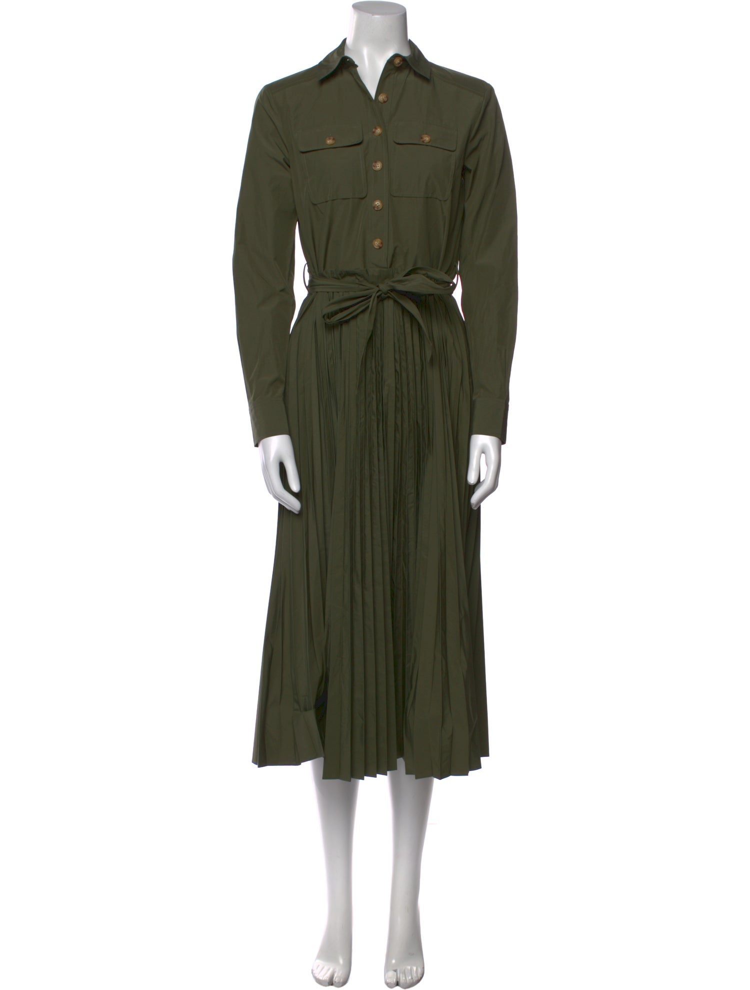 Derek Lam 10 Crosby Long Dress w/ Tags