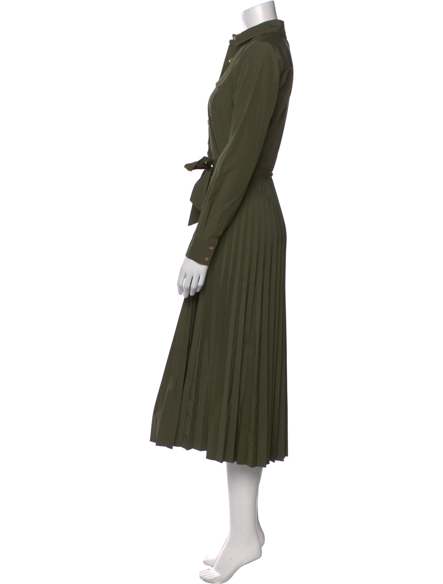 Derek Lam 10 Crosby Long Dress w/ Tags