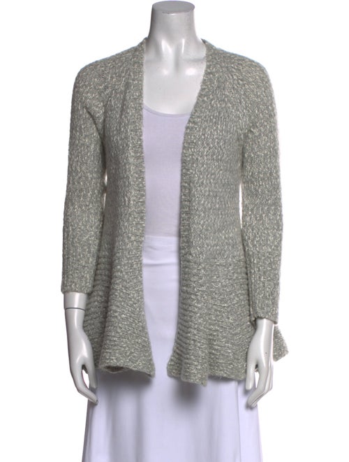 Derek Lam 10 Crosby Open Front Sweater