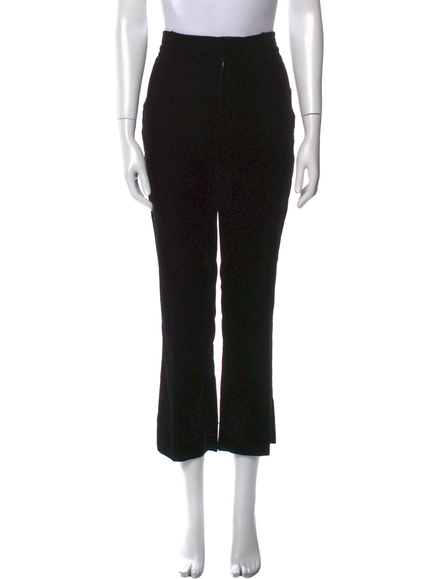 Derek Lam 10 Crosby Straight Leg Pants