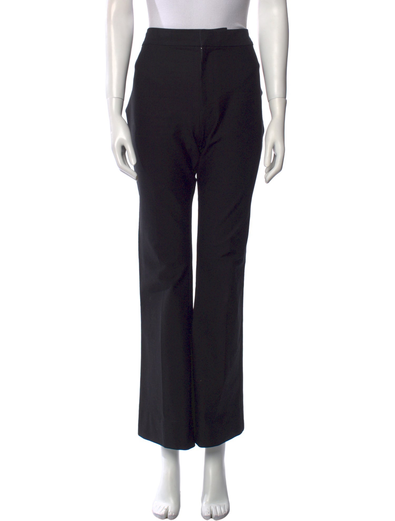 Derek Lam 10 Crosby Wide Leg Pants