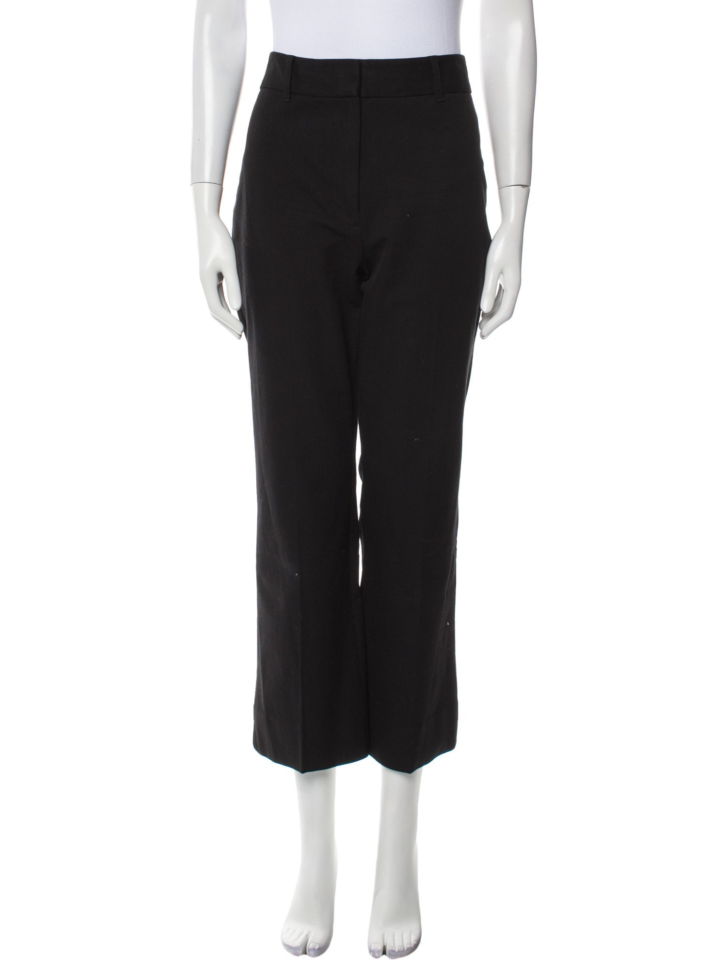 Derek Lam 10 Crosby Wide Leg Pants