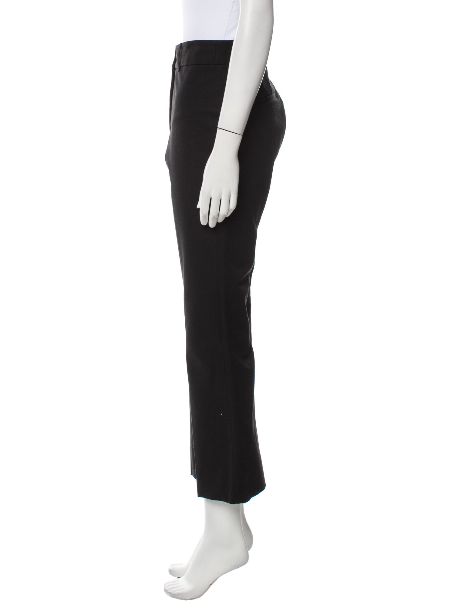 Derek Lam 10 Crosby Wide Leg Pants