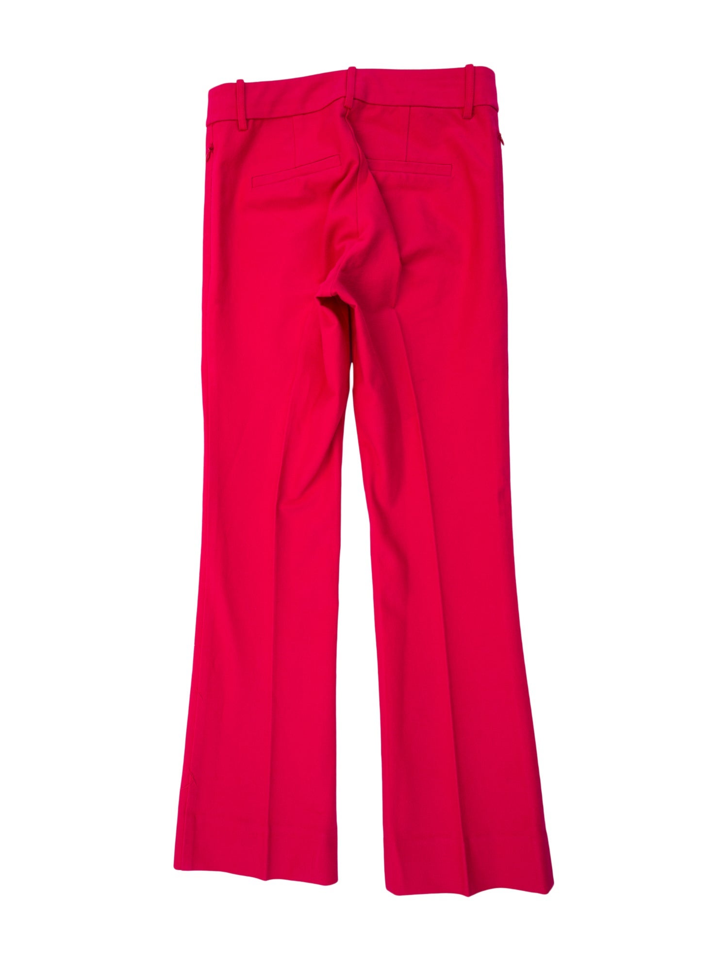 Derek Lam 10 Crosby Straight Leg Pants