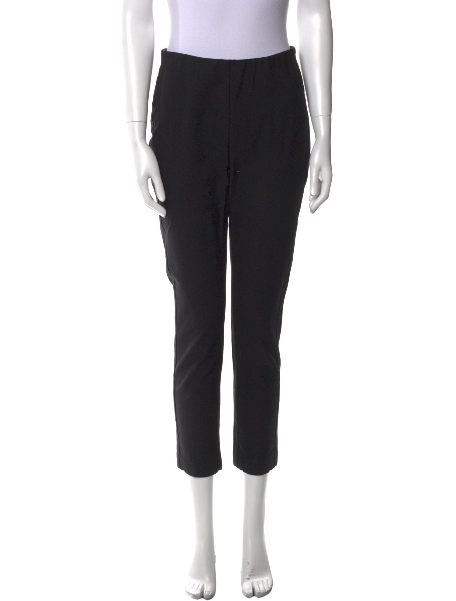 Derek Lam 10 Crosby Straight Leg Pants