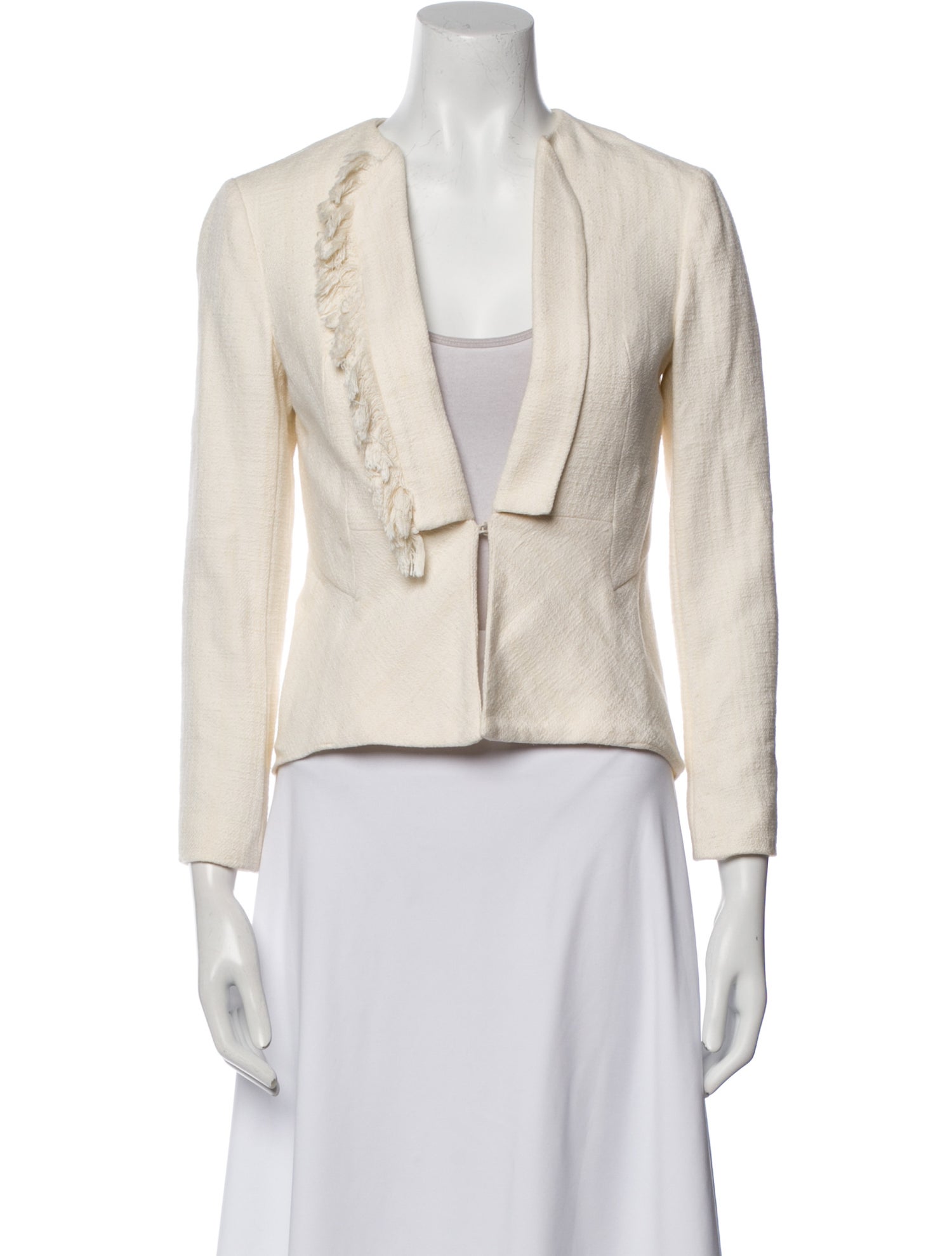 Derek Lam 10 Crosby Evening Jacket