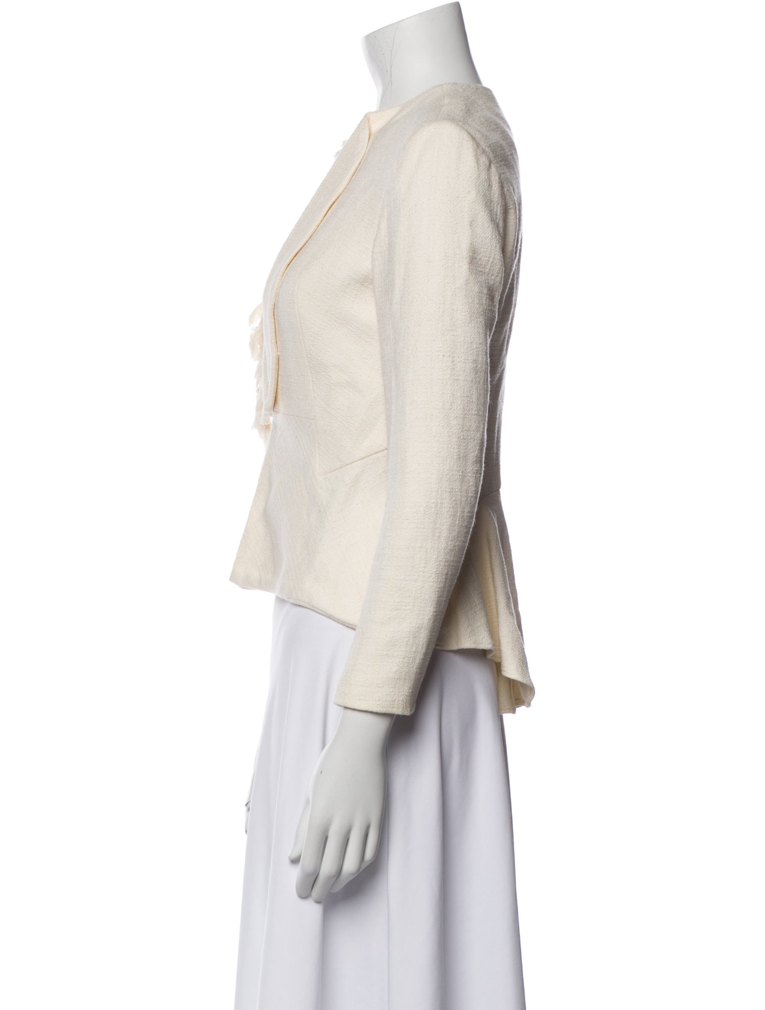 Derek Lam 10 Crosby Evening Jacket