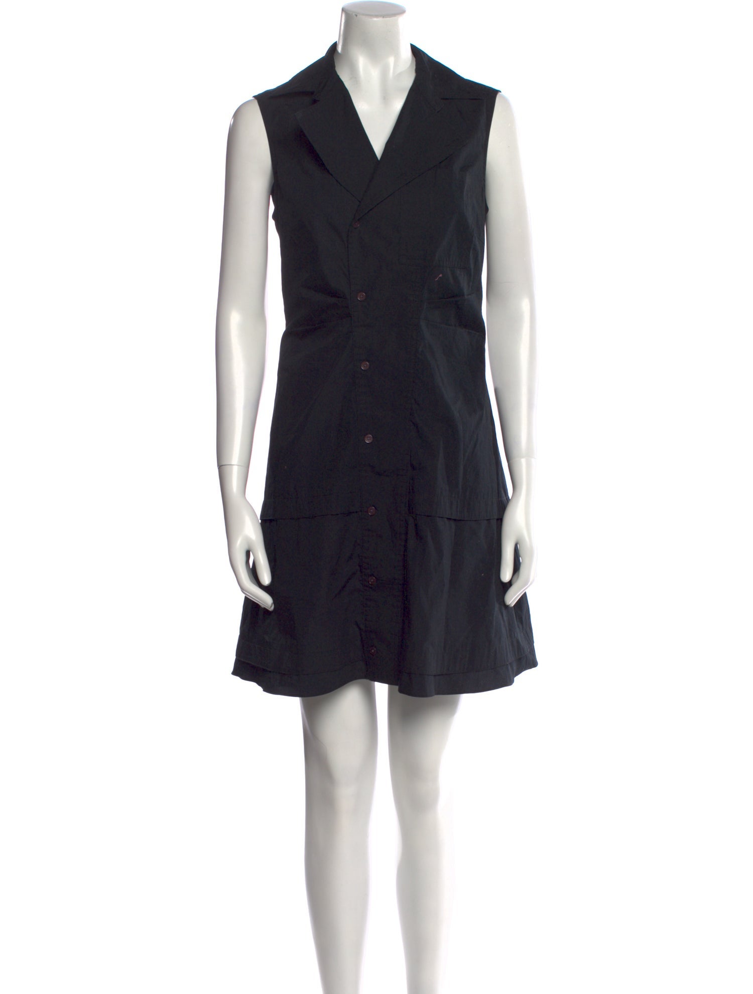 Derek Lam 10 Crosby Mini Dress