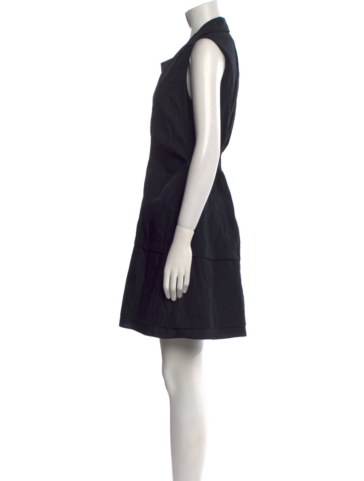 Derek Lam 10 Crosby Mini Dress