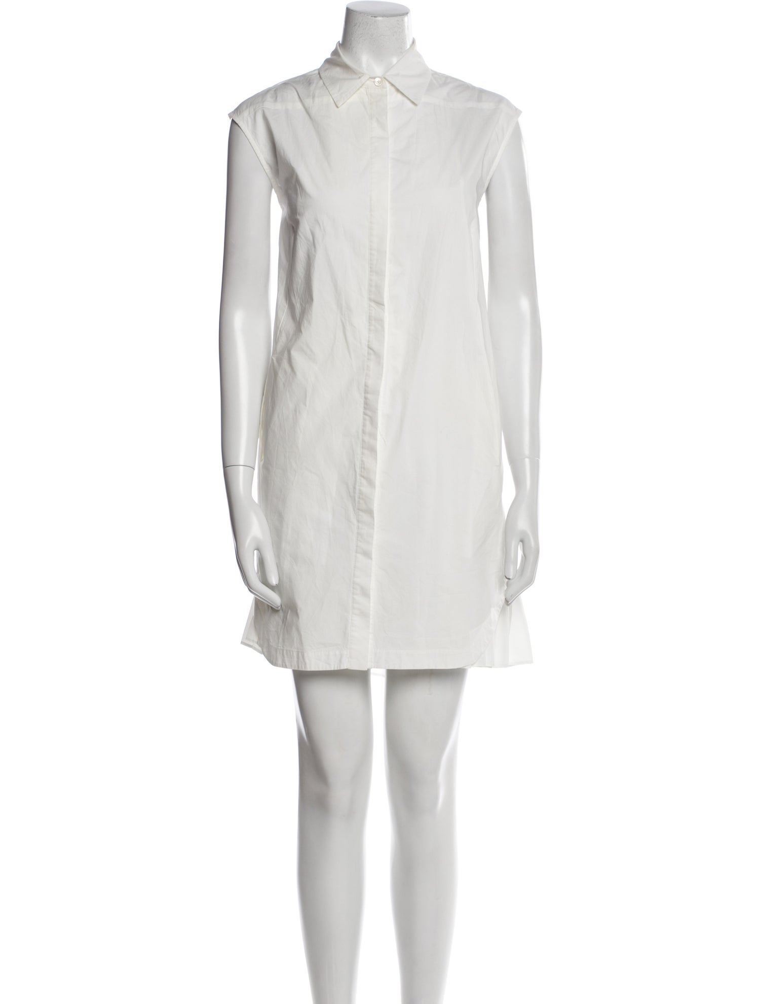 Derek Lam 10 Crosby Knee-Length Dress