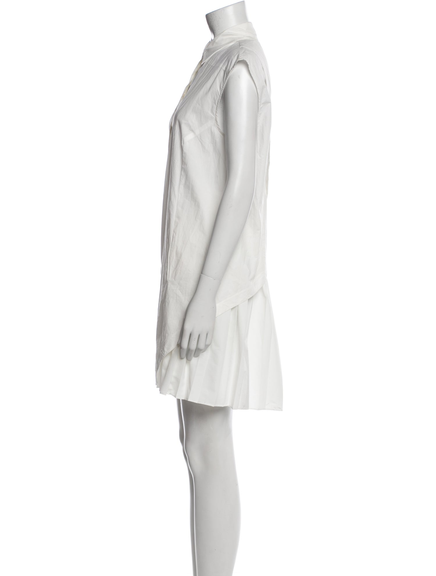 Derek Lam 10 Crosby Knee-Length Dress