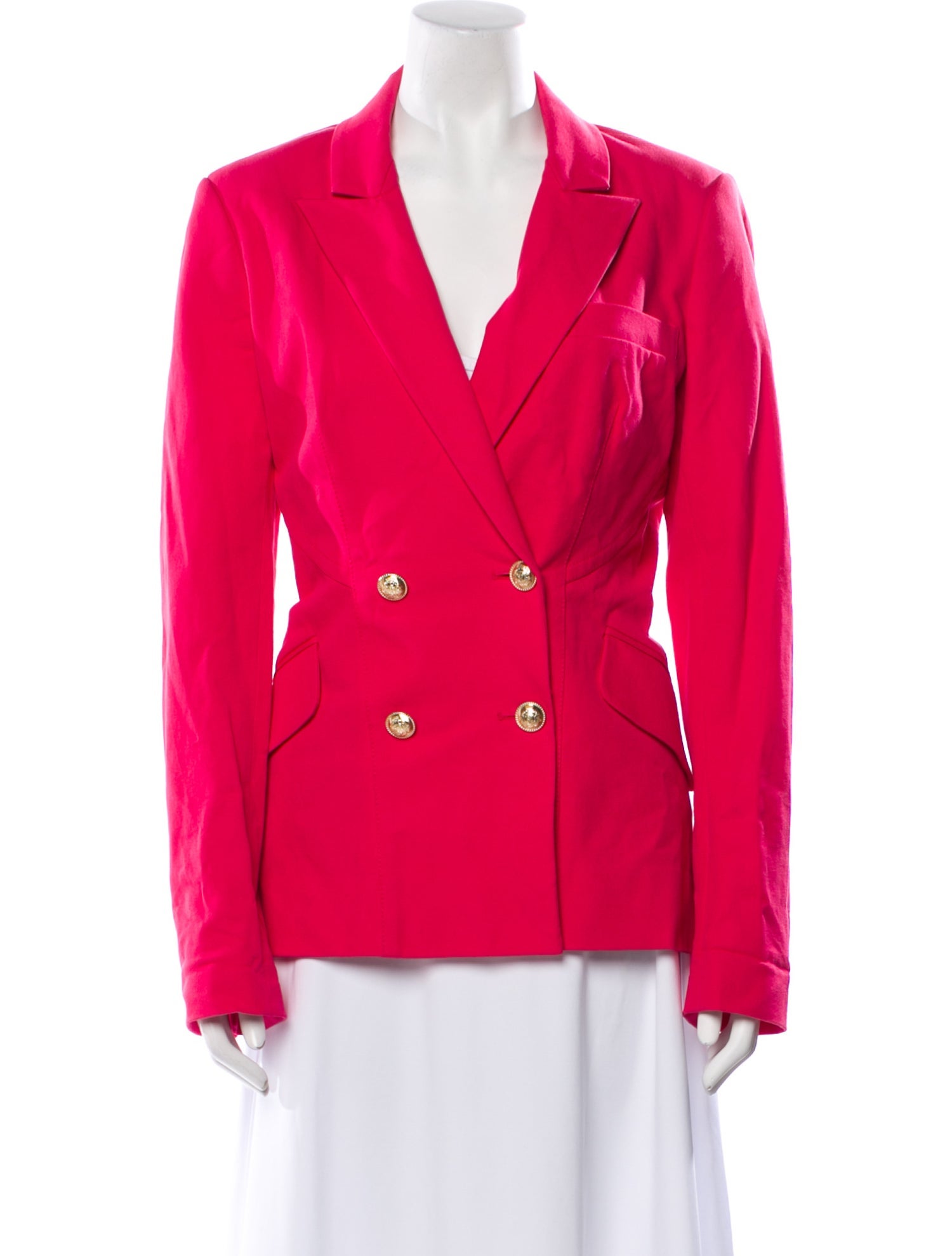 Derek Lam 10 Crosby Blazer