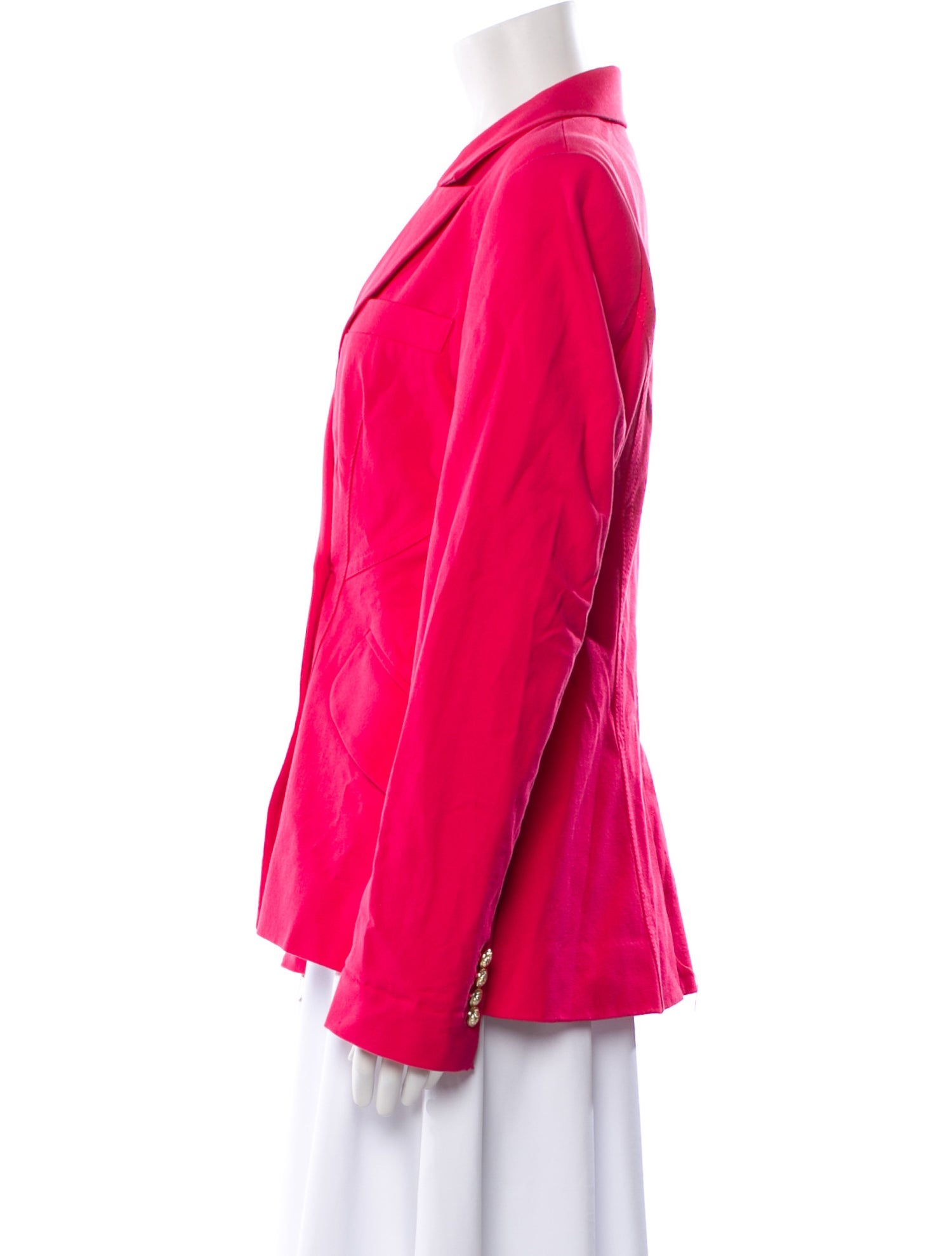 Derek Lam 10 Crosby Blazer