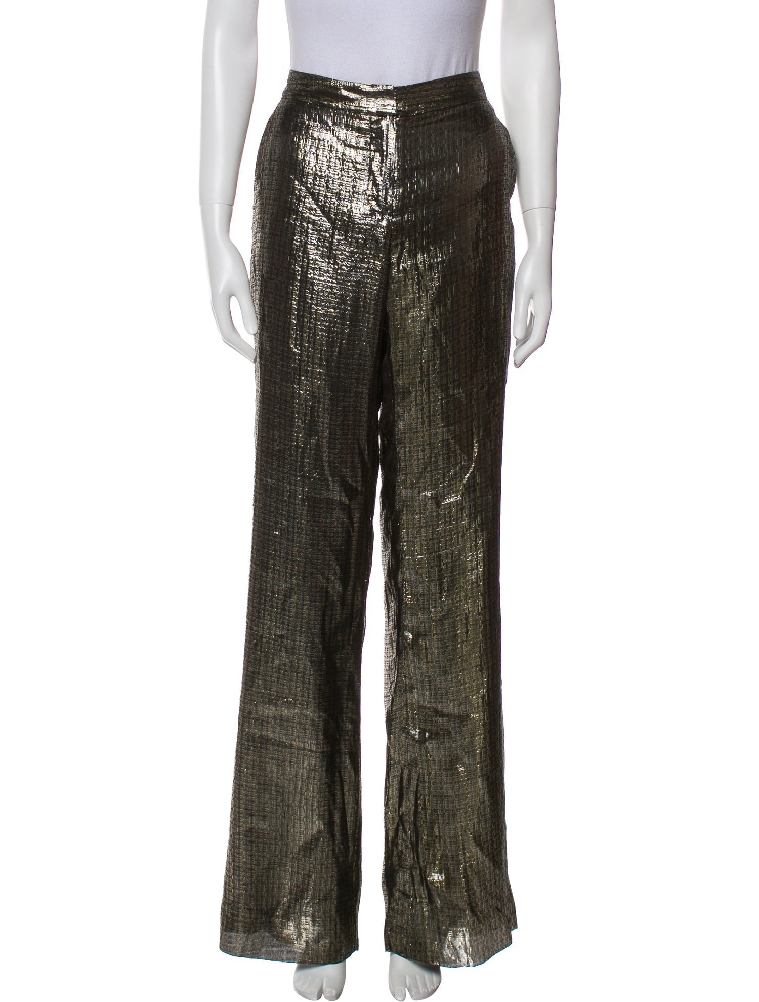 Derek Lam 10 Crosby Wide Leg Pants w/ Tags