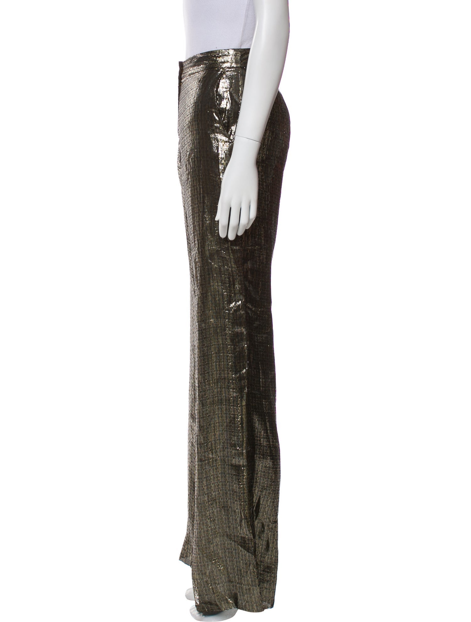 Derek Lam 10 Crosby Wide Leg Pants w/ Tags