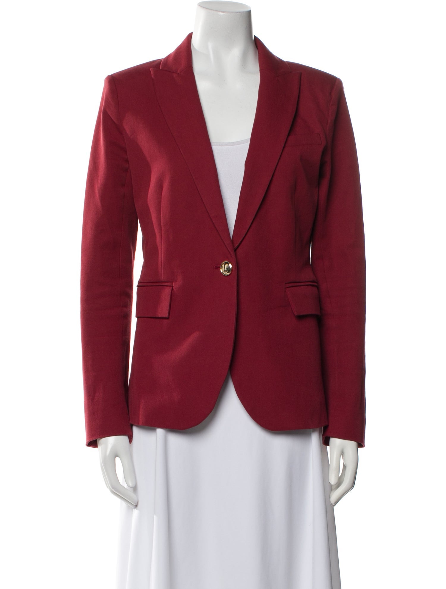 Derek Lam 10 Crosby Blazer