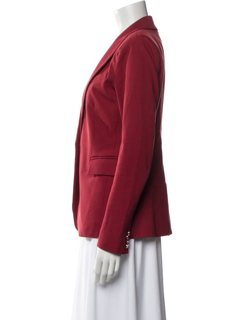 Derek Lam 10 Crosby Blazer