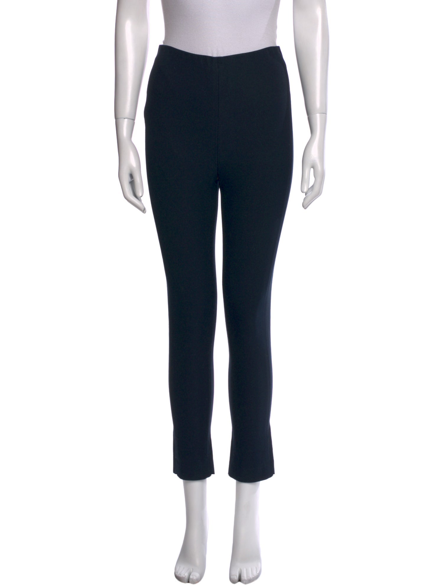 Derek Lam 10 Crosby Skinny Leg Pants