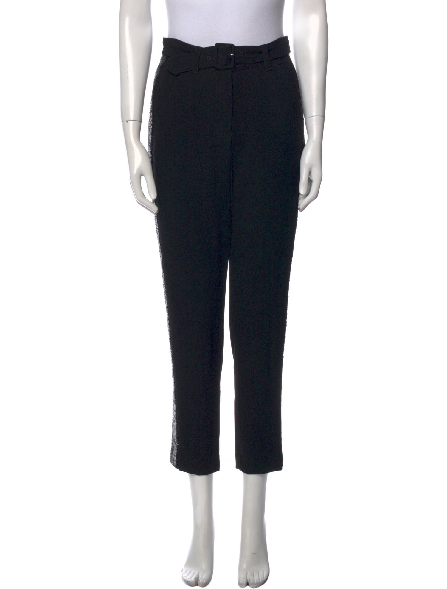 Derek Lam 10 Crosby Straight Leg Pants w/ Tags
