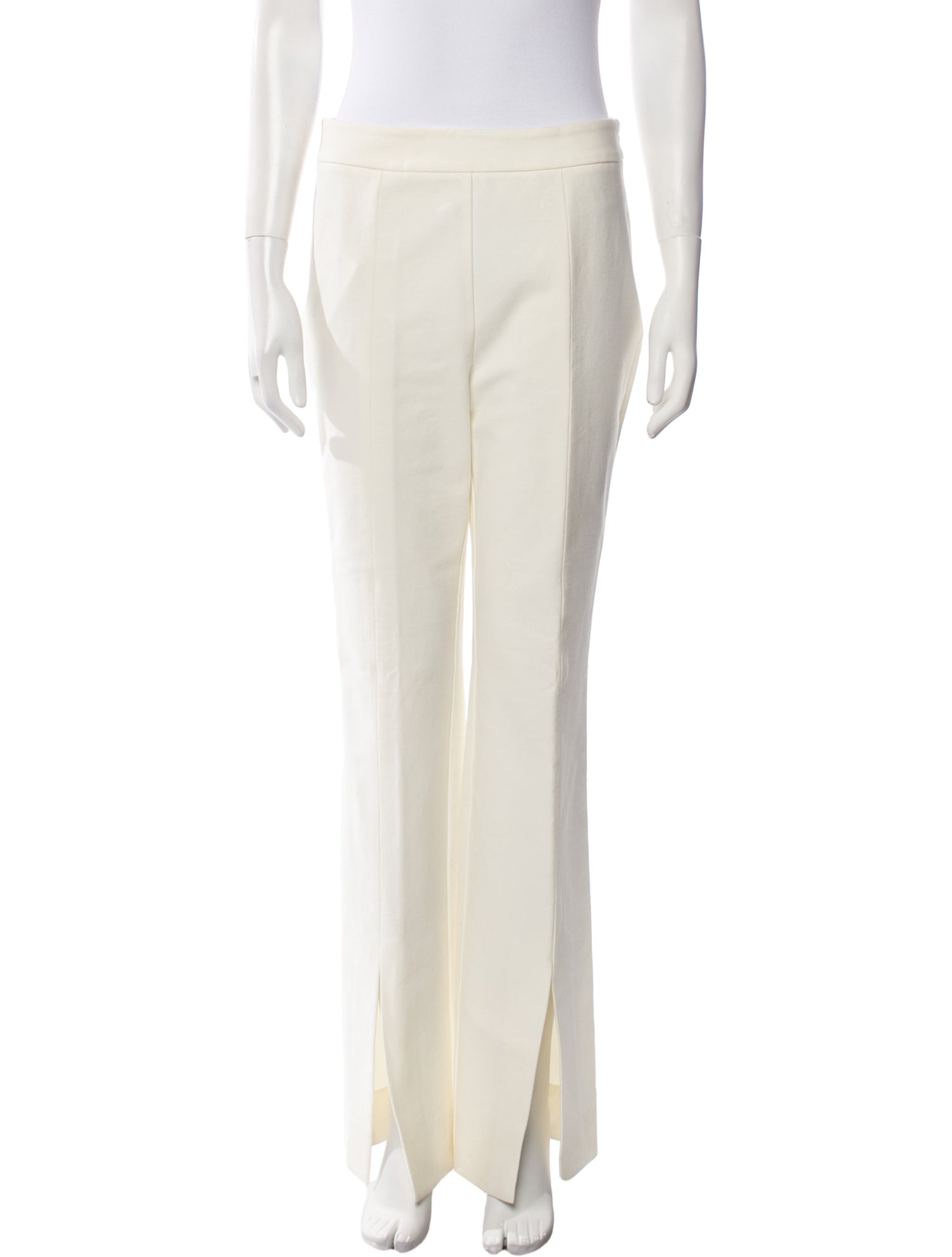 Derek Lam 10 Crosby Wide Leg Pants